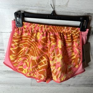 Nike Kids Running Shorts Size M NEW